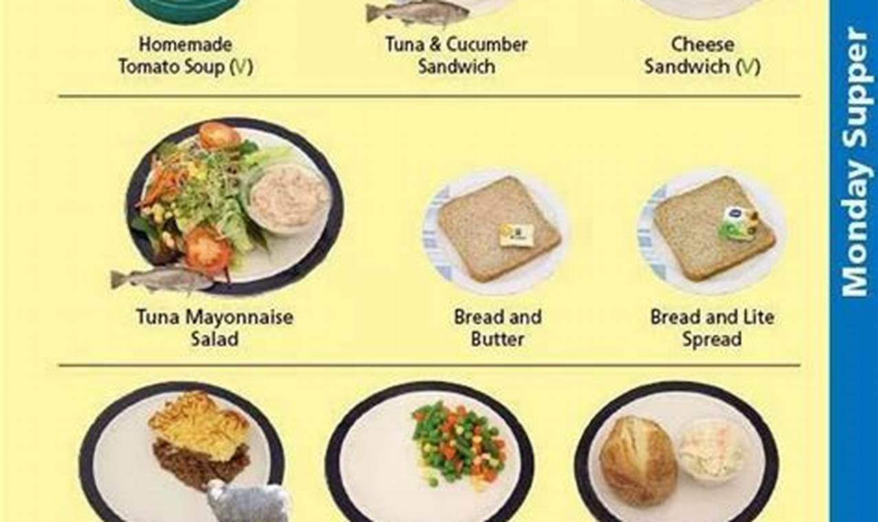 Healthy Hospital Food Menu Ideas + Sample Menu World’s Most Delicious Foods: Must-Try Dishes from Every Country Healthy Hospital Food Menu Ideas + Sample Menu | World’s Most Delicious Foods: Must-Try Dishes from Every Country