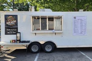 Smash Masters Food Truck: Burgers On The Go! World’s Most Delicious Foods: Must-Try Dishes from Every Country Smash Masters Food Truck: Burgers On The Go! | World’s Most Delicious Foods: Must-Try Dishes from Every Country