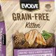 Evolve Cat Food: Best Choice Your Cat Will Love + Guide! | World’s Most Delicious Foods: Must-Try Dishes from Every Country