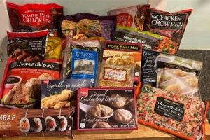 Top-Rated: Best Frozen Asian Food Picks For Quick Meals World’s Most Delicious Foods: Must-Try Dishes from Every Country Top-Rated: Best Frozen Asian Food Picks For Quick Meals | World’s Most Delicious Foods: Must-Try Dishes from Every Country