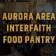 Support Aurora Area Interfaith Food Pantry: Fight Hunger! | World’s Most Delicious Foods: Must-Try Dishes from Every Country