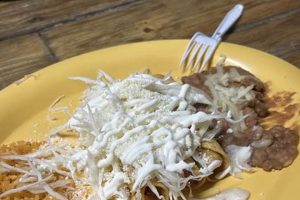 Best Royse City Mexican Food: [Your Restaurant] & More! | World’s Most Delicious Foods: Must-Try Dishes from Every Country