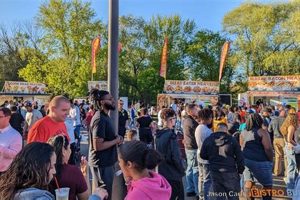 Your Guide to New Britain Food Truck Festival Fun! World’s Most Delicious Foods: Must-Try Dishes from Every Country Your Guide to New Britain Food Truck Festival Fun! | World’s Most Delicious Foods: Must-Try Dishes from Every Country