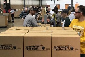 Your Butler Food Bank: Donate, Volunteer, & Help World’s Most Delicious Foods: Must-Try Dishes from Every Country Your Butler Food Bank: Donate, Volunteer, & Help | World’s Most Delicious Foods: Must-Try Dishes from Every Country