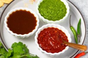 Top Indian Food Sauces: India's Flavorful Secrets World’s Most Delicious Foods: Must-Try Dishes from Every Country Top Indian Food Sauces: India's Flavorful Secrets | World’s Most Delicious Foods: Must-Try Dishes from Every Country