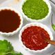 Top Indian Food Sauces: India's Flavorful Secrets | World’s Most Delicious Foods: Must-Try Dishes from Every Country