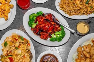 Garden City: Best Authentic Chinese Food Near Me! World’s Most Delicious Foods: Must-Try Dishes from Every Country Garden City: Best Authentic Chinese Food Near Me! | World’s Most Delicious Foods: Must-Try Dishes from Every Country