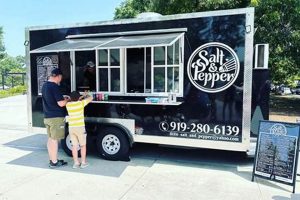 Spice Up Your Life: The Best Salt & Pepper Food Truck Near You! World’s Most Delicious Foods: Must-Try Dishes from Every Country Spice Up Your Life: The Best Salt & Pepper Food Truck Near You! | World’s Most Delicious Foods: Must-Try Dishes from Every Country