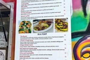 West Coast Food Truck Wanderer: A Culinary Journey World’s Most Delicious Foods: Must-Try Dishes from Every Country West Coast Food Truck Wanderer: A Culinary Journey | World’s Most Delicious Foods: Must-Try Dishes from Every Country