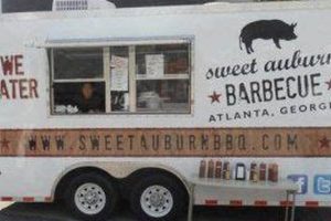 Authentic Sweet Auburn BBQ Food Truck: Smoked Meats & More! World’s Most Delicious Foods: Must-Try Dishes from Every Country Authentic Sweet Auburn BBQ Food Truck: Smoked Meats & More! | World’s Most Delicious Foods: Must-Try Dishes from Every Country