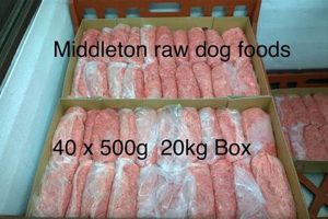 Benefits of Bulk Raw Dog Food: Save Money & Time World’s Most Delicious Foods: Must-Try Dishes from Every Country Benefits of Bulk Raw Dog Food: Save Money & Time | World’s Most Delicious Foods: Must-Try Dishes from Every Country