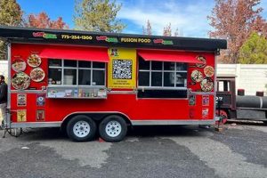 The Wok N Roll Food Truck: Fresh Asian On The Go! World’s Most Delicious Foods: Must-Try Dishes from Every Country The Wok N Roll Food Truck: Fresh Asian On The Go! | World’s Most Delicious Foods: Must-Try Dishes from Every Country