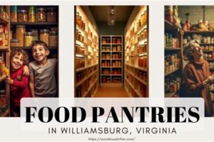 Local Food Pantry Williamsburg VA: Find & Help! World’s Most Delicious Foods: Must-Try Dishes from Every Country Local Food Pantry Williamsburg VA: Find & Help! | World’s Most Delicious Foods: Must-Try Dishes from Every Country