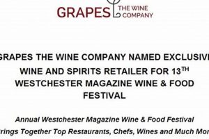 Westchester Food & Wine Fest 2024: A Culinary Delight! World’s Most Delicious Foods: Must-Try Dishes from Every Country Westchester Food & Wine Fest 2024: A Culinary Delight! | World’s Most Delicious Foods: Must-Try Dishes from Every Country