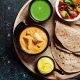 Order Indian Food by Tray: Curries & More! | World’s Most Delicious Foods: Must-Try Dishes from Every Country