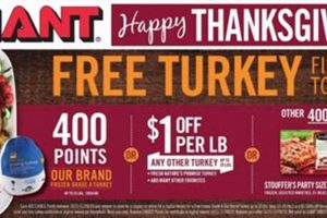 Get a Giant Food Free Turkey This Holiday - Deals & Tips! World’s Most Delicious Foods: Must-Try Dishes from Every Country Get a Giant Food Free Turkey This Holiday - Deals & Tips! | World’s Most Delicious Foods: Must-Try Dishes from Every Country