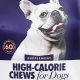 Boost Your Dog's Health: High Calorie Food Supplements | World’s Most Delicious Foods: Must-Try Dishes from Every Country