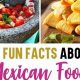 Spice Up Your Life: Fun Facts About Mexican Food Today | World’s Most Delicious Foods: Must-Try Dishes from Every Country