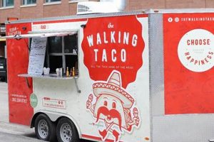 Find a Walking Taco Food Truck Near You! World’s Most Delicious Foods: Must-Try Dishes from Every Country Find a Walking Taco Food Truck Near You! | World’s Most Delicious Foods: Must-Try Dishes from Every Country
