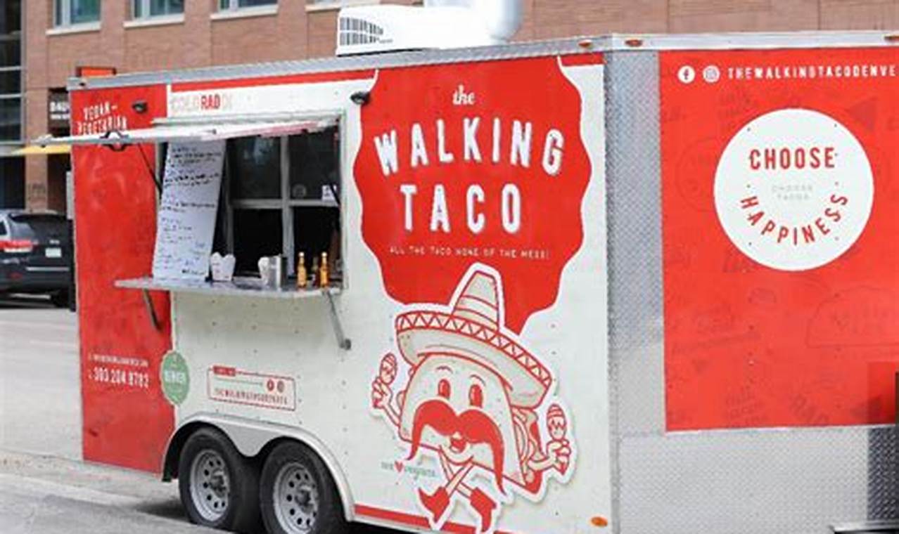 Find a Walking Taco Food Truck Near You! World’s Most Delicious Foods: Must-Try Dishes from Every Country Find a Walking Taco Food Truck Near You! | World’s Most Delicious Foods: Must-Try Dishes from Every Country