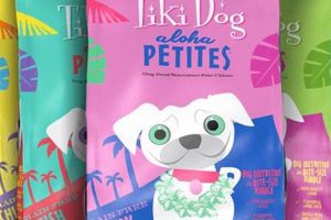 Tiki Dog Food: Healthy, Tropical Dog Food [Brand Review] | World’s Most Delicious Foods: Must-Try Dishes from Every Country