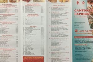 Quick Cantonese Express Food Menu: Your Local Favorites! World’s Most Delicious Foods: Must-Try Dishes from Every Country Quick Cantonese Express Food Menu: Your Local Favorites! | World’s Most Delicious Foods: Must-Try Dishes from Every Country