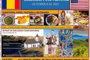 Taste of Romania: Food Festival Fun! World’s Most Delicious Foods: Must-Try Dishes from Every Country Taste of Romania: Food Festival Fun! | World’s Most Delicious Foods: Must-Try Dishes from Every Country