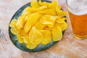 Top Snacks: Best Snack Food with Beer [Ultimate Guide] | World’s Most Delicious Foods: Must-Try Dishes from Every Country