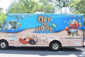 Find Off The Hook Food Truck Schedule: Locations & Times World’s Most Delicious Foods: Must-Try Dishes from Every Country Find Off The Hook Food Truck Schedule: Locations & Times | World’s Most Delicious Foods: Must-Try Dishes from Every Country