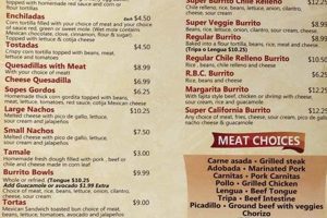 Discover Rico's Mexican Food Menu: Authentic Delights! World’s Most Delicious Foods: Must-Try Dishes from Every Country Discover Rico's Mexican Food Menu: Authentic Delights! | World’s Most Delicious Foods: Must-Try Dishes from Every Country