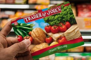 SNAP at Trader Joe's: Food Stamps Accepted Here! World’s Most Delicious Foods: Must-Try Dishes from Every Country SNAP at Trader Joe's: Food Stamps Accepted Here! | World’s Most Delicious Foods: Must-Try Dishes from Every Country