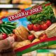 SNAP at Trader Joe's: Food Stamps Accepted Here! | World’s Most Delicious Foods: Must-Try Dishes from Every Country