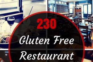 Find: Gluten-Free Restaurants Near Me [Easy Guide] | World’s Most Delicious Foods: Must-Try Dishes from Every Country