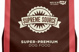 Best Salmon Dog Food: [Brand] for Healthy Dogs | World’s Most Delicious Foods: Must-Try Dishes from Every Country