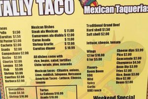 Your Best Taco Food Truck Menu: Designs & Ideas World’s Most Delicious Foods: Must-Try Dishes from Every Country Your Best Taco Food Truck Menu: Designs & Ideas | World’s Most Delicious Foods: Must-Try Dishes from Every Country