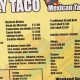 Your Best Taco Food Truck Menu: Designs & Ideas | World’s Most Delicious Foods: Must-Try Dishes from Every Country