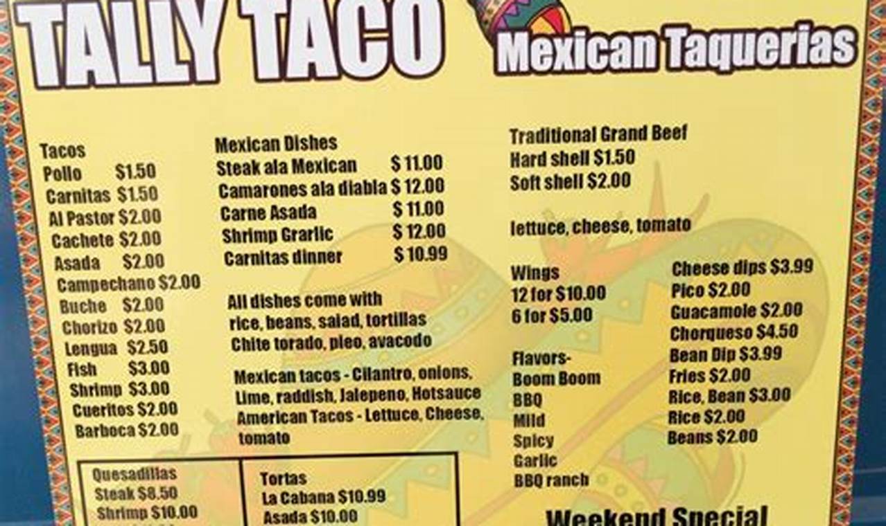 Your Best Taco Food Truck Menu: Designs & Ideas World’s Most Delicious Foods: Must-Try Dishes from Every Country Your Best Taco Food Truck Menu: Designs & Ideas | World’s Most Delicious Foods: Must-Try Dishes from Every Country