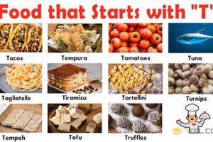 Top T Foods: Tasty Treats That Start with the Letter T World’s Most Delicious Foods: Must-Try Dishes from Every Country Top T Foods: Tasty Treats That Start with the Letter T | World’s Most Delicious Foods: Must-Try Dishes from Every Country