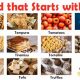 Top T Foods: Tasty Treats That Start with the Letter T | World’s Most Delicious Foods: Must-Try Dishes from Every Country