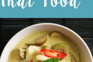 Easy Gluten Free Thai Food: Recipes & More! World’s Most Delicious Foods: Must-Try Dishes from Every Country Easy Gluten Free Thai Food: Recipes & More! | World’s Most Delicious Foods: Must-Try Dishes from Every Country