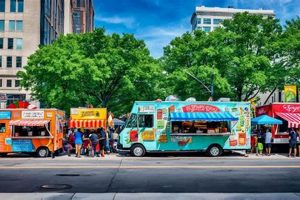 Indy's Best Food Trucks Indianapolis Indiana Guide World’s Most Delicious Foods: Must-Try Dishes from Every Country Indy's Best Food Trucks Indianapolis Indiana Guide | World’s Most Delicious Foods: Must-Try Dishes from Every Country