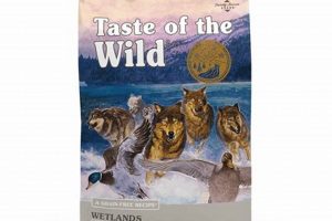Dog Food Dilemma: What's Wrong With Taste of the Wild? World’s Most Delicious Foods: Must-Try Dishes from Every Country Dog Food Dilemma: What's Wrong With Taste of the Wild? | World’s Most Delicious Foods: Must-Try Dishes from Every Country