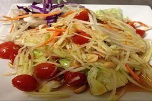 Best Amazing Thai Food Broken Arrow: Your Guide World’s Most Delicious Foods: Must-Try Dishes from Every Country Best Amazing Thai Food Broken Arrow: Your Guide | World’s Most Delicious Foods: Must-Try Dishes from Every Country