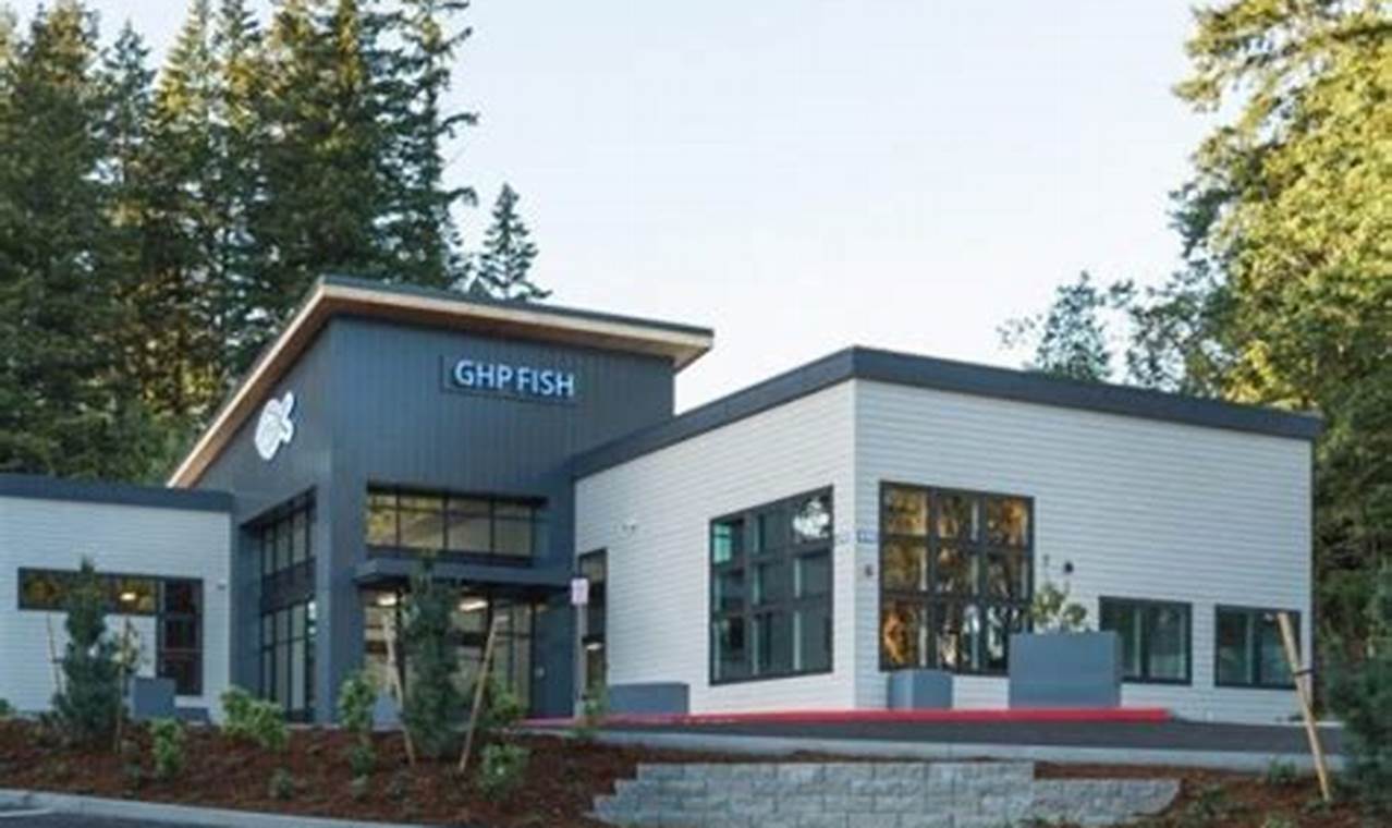 Gig Harbor's Fish Food Bank: Fighting Hunger in WA World’s Most Delicious Foods: Must-Try Dishes from Every Country Gig Harbor's Fish Food Bank: Fighting Hunger in WA | World’s Most Delicious Foods: Must-Try Dishes from Every Country
