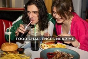 Find Food Challenges Near Me: Eat Local & Win! World’s Most Delicious Foods: Must-Try Dishes from Every Country Find Food Challenges Near Me: Eat Local & Win! | World’s Most Delicious Foods: Must-Try Dishes from Every Country