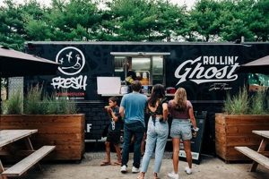 Spooky Rollin Ghost Food Truck: Eats on Wheels! World’s Most Delicious Foods: Must-Try Dishes from Every Country Spooky Rollin Ghost Food Truck: Eats on Wheels! | World’s Most Delicious Foods: Must-Try Dishes from Every Country