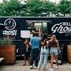 Spooky Rollin Ghost Food Truck: Eats on Wheels! | World’s Most Delicious Foods: Must-Try Dishes from Every Country
