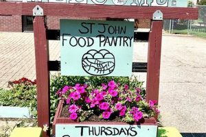 Your Local St John Food Pantry: Support & Resources World’s Most Delicious Foods: Must-Try Dishes from Every Country Your Local St John Food Pantry: Support & Resources | World’s Most Delicious Foods: Must-Try Dishes from Every Country