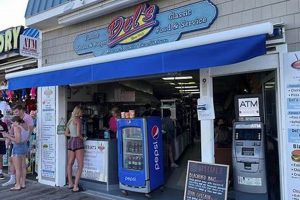 A Taste of Ocean City NJ: Boardwalk Food & Treats! World’s Most Delicious Foods: Must-Try Dishes from Every Country A Taste of Ocean City NJ: Boardwalk Food & Treats! | World’s Most Delicious Foods: Must-Try Dishes from Every Country