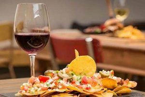 Best Wine to Drink With Mexican Food: Expert Pairings World’s Most Delicious Foods: Must-Try Dishes from Every Country Best Wine to Drink With Mexican Food: Expert Pairings | World’s Most Delicious Foods: Must-Try Dishes from Every Country